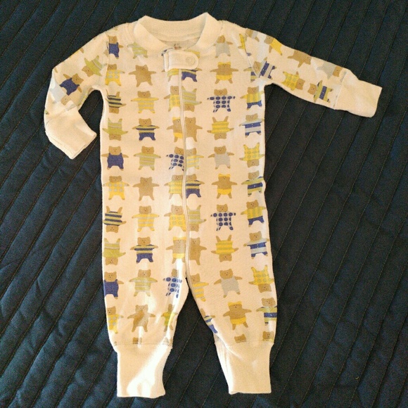 hanna andersson baby boy